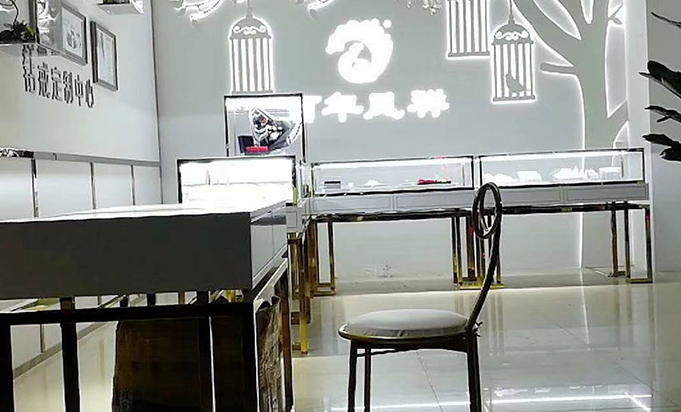 展柜